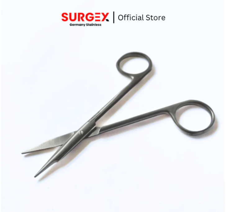 Tenotomy Scissors