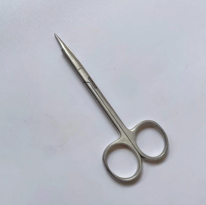 Tenotomy Scissors