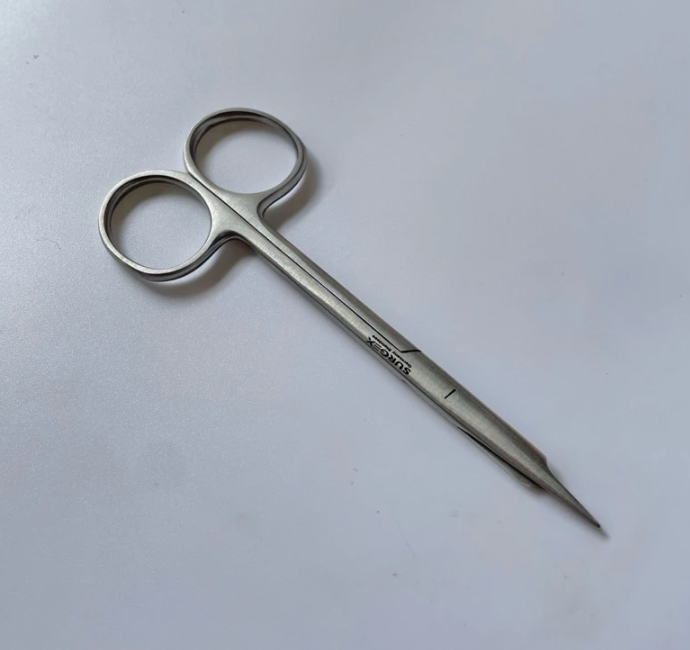 Tenotomy Scissors