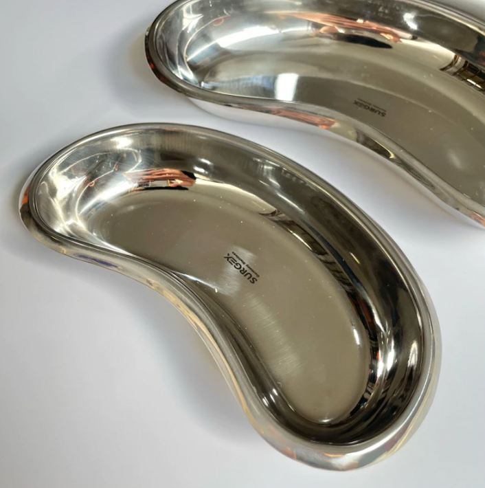 Kidney Basin and Surgical Bowl