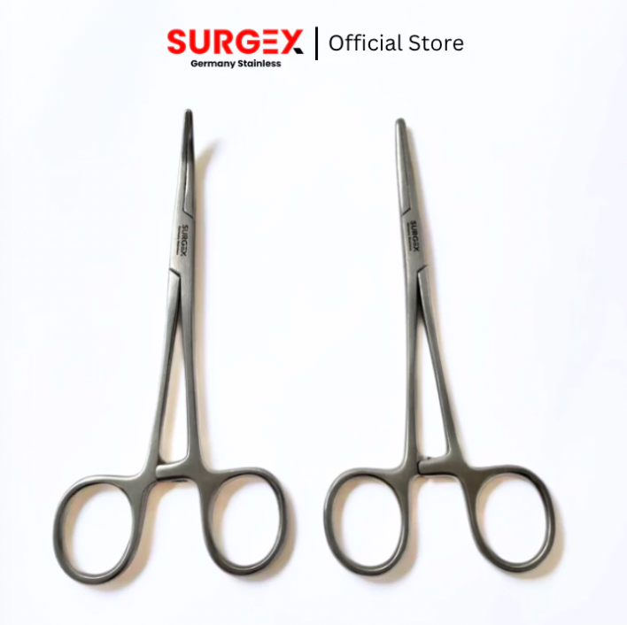Crile Forceps