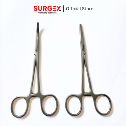 Crile Forceps