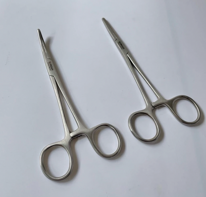 Crile Forceps