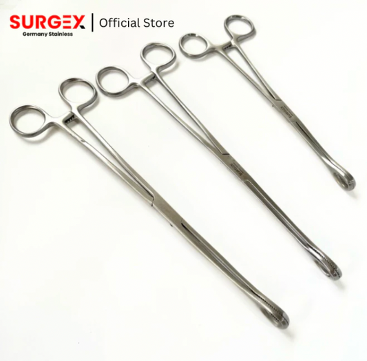 Sponge/Ovum Forceps