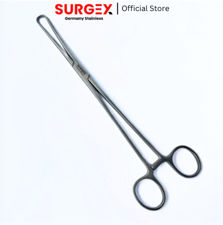Tenaculum Forceps