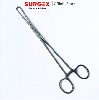 Tenaculum Forceps