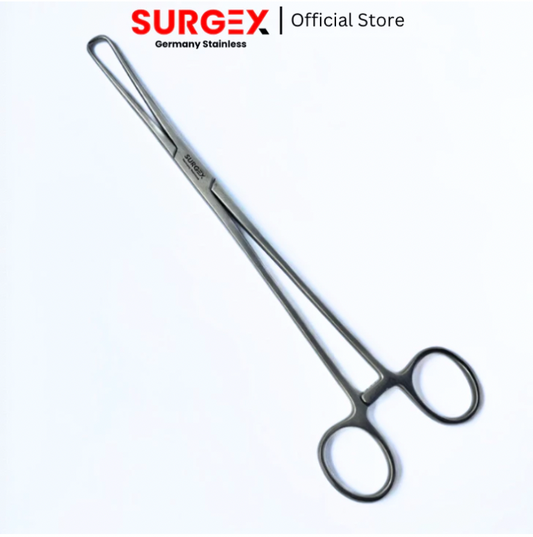 Tenaculum Forceps