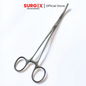 Bozeman Uterine Forceps
