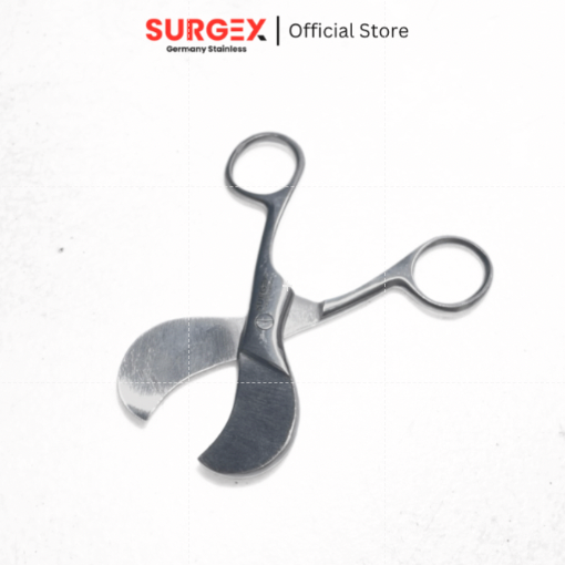Umbilical Scissors