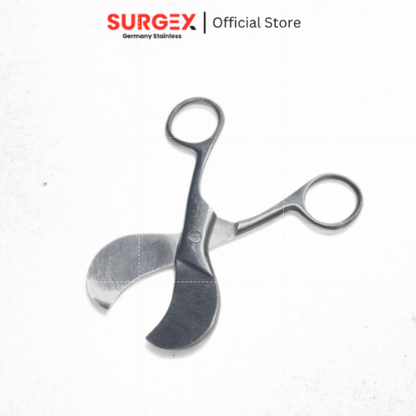 Umbilical Scissors