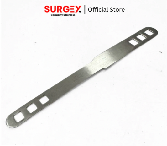 Tongue and Cheek Retractor