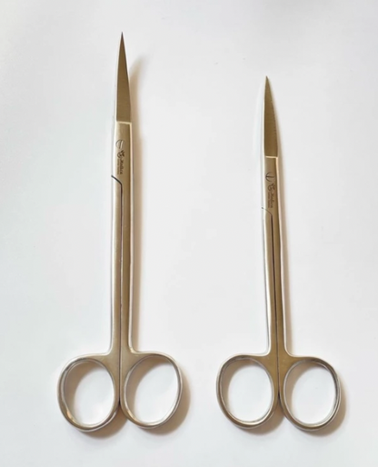 Iris Scissors