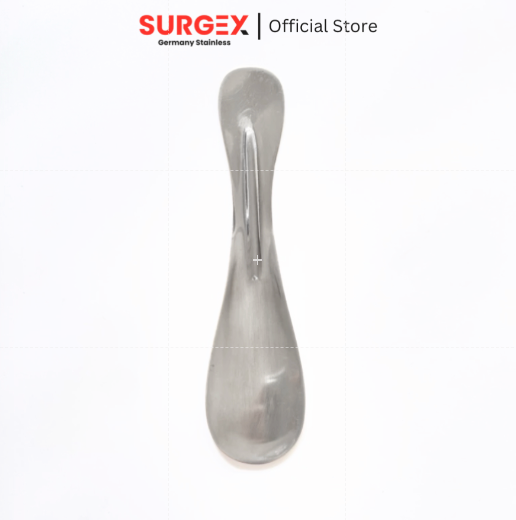 Plaster Alignate Spatula