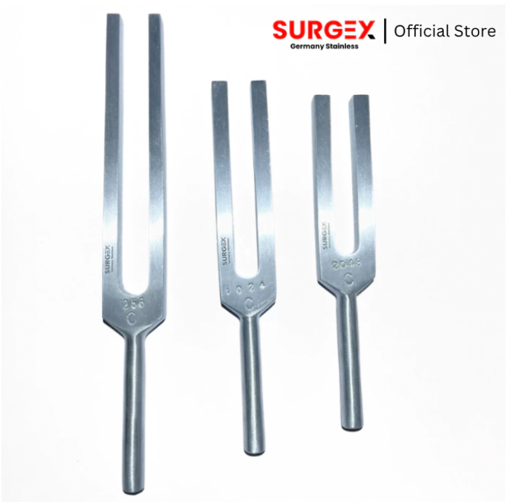 Tuning Fork Doctors Quality