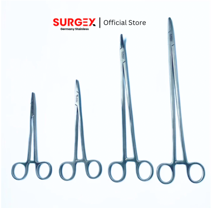 Needle Holder