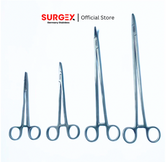 Needle Holder