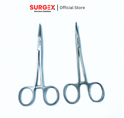 Mosquito Forceps