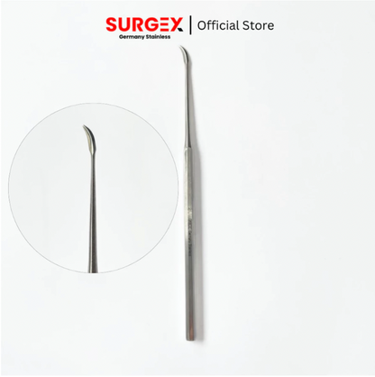 Wullstein Micro Ear Knive