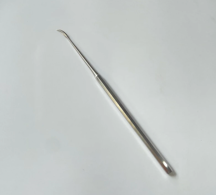 Wullstein Micro Ear Knive