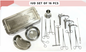 Intrauterine Device set of  16 pcs