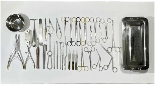 Premium Rhinoplasty Set