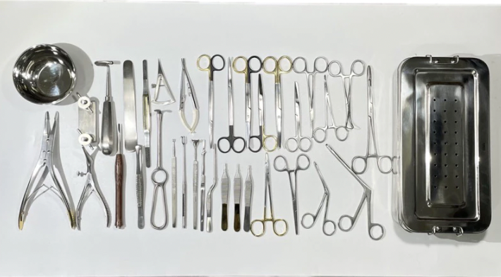 Premium Rhinoplasty Set