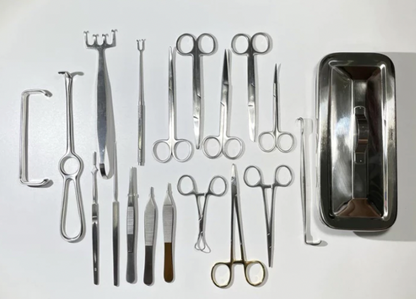 Premium Face and Forehead Lift Set