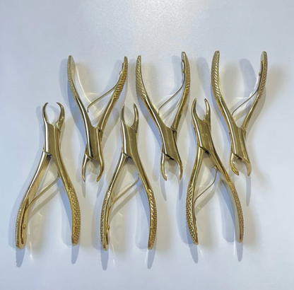 Surdent Extraction Forceps Sets
