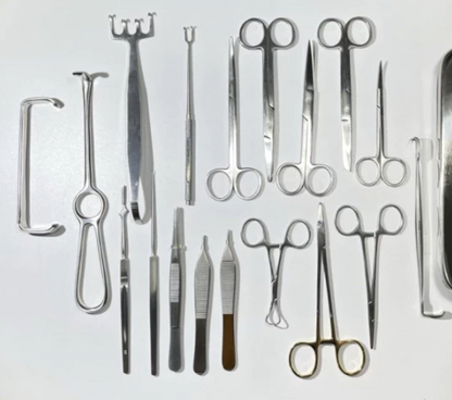 Premium Face and Forehead Lift Set