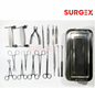 Premium Veterinary Set