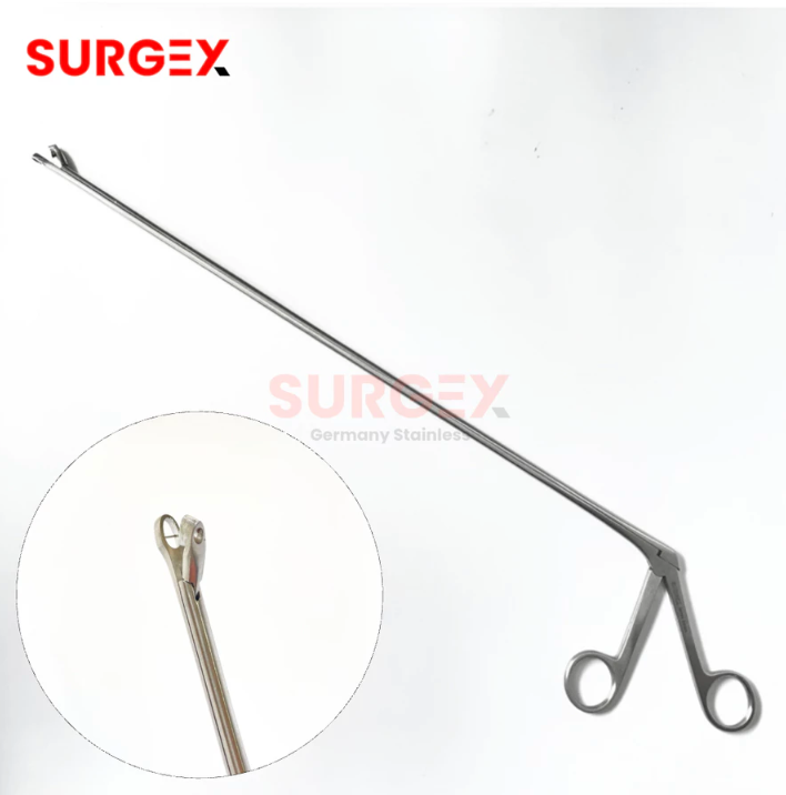Premium Biopsy Punch Forceps German Stainless