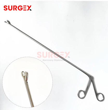 Premium Biopsy Punch Forceps German Stainless