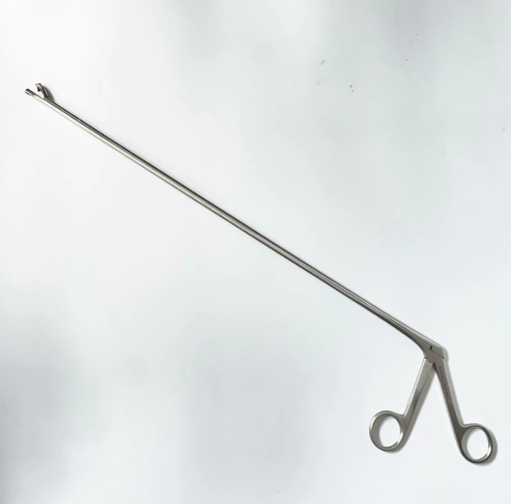 Premium Biopsy Punch Forceps German Stainless