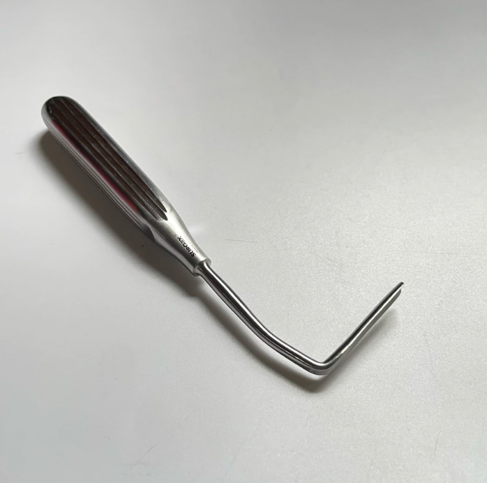 Premium Aufricht Nasal Retractor For Rhinoplasty German Stainless