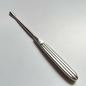 Premium Aufricht Nasal Rasp German Stainless