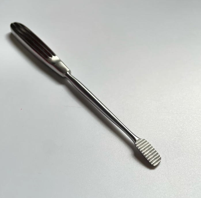 Premium Aufricht Nasal Rasp German Stainless