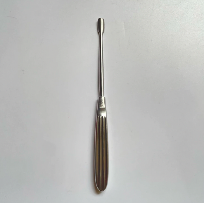 Premium Aufricht Nasal Rasp German Stainless