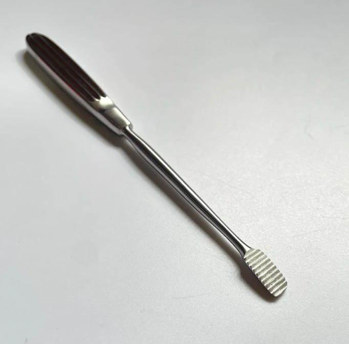 Premium Aufricht Nasal Rasp German Stainless