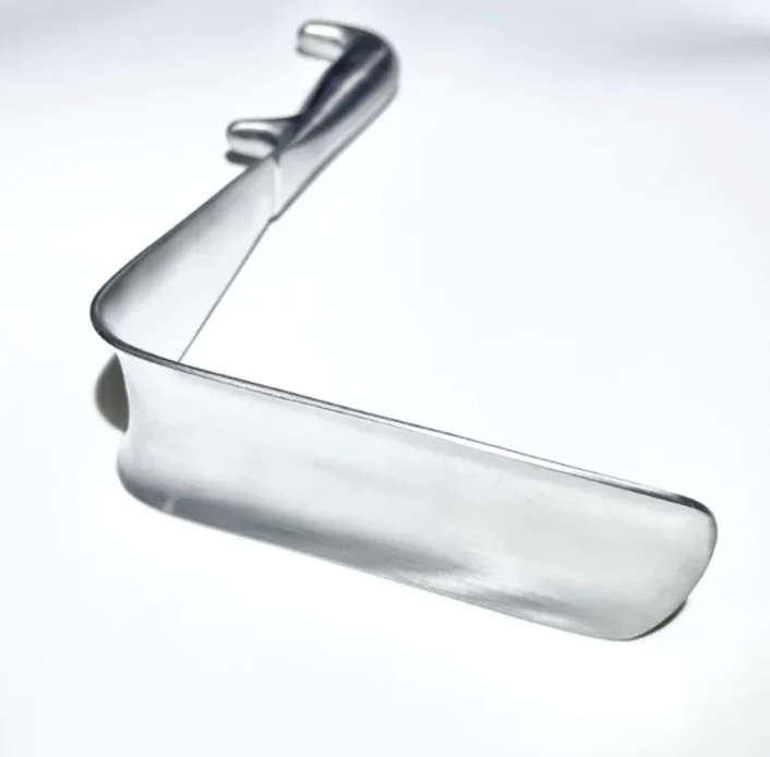 Premium Doyen Retractor German Stainless