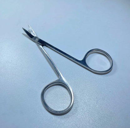 Premium Converse Scissors German Stainless