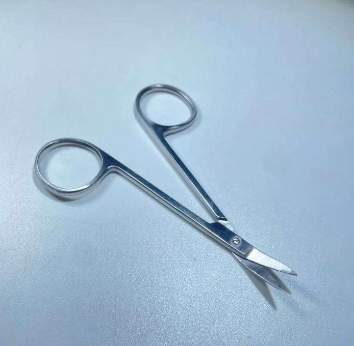 Premium Converse Scissors German Stainless