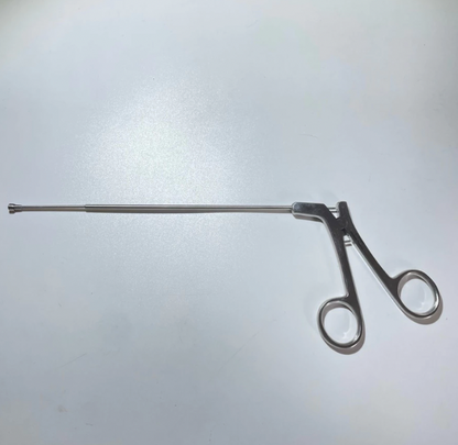 Premium Sinus Stammberge-Curculer Cutting Punch Forceps German Stainless