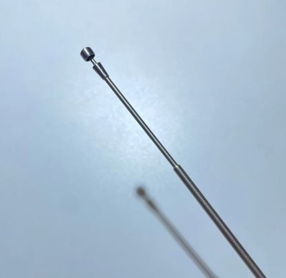 Premium Sinus Stammberge-Curculer Cutting Punch Forceps German Stainless