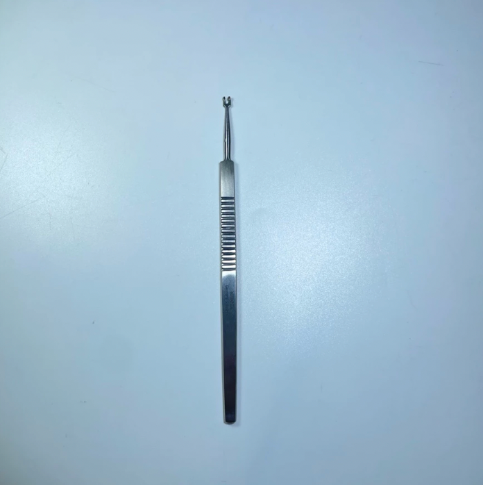 Premium Guthrie Hook German Stainless