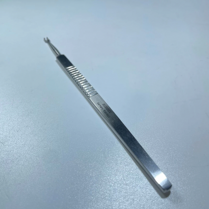 Premium Guthrie Hook German Stainless