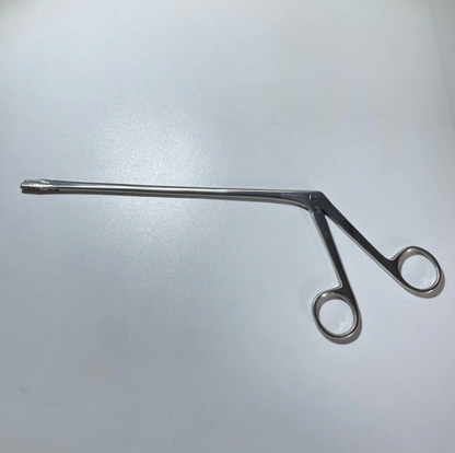 Premium Douay Cervical Biopsy and Specimen Forceps German Stainless
