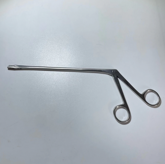 Premium Douay Cervical Biopsy and Specimen Forceps German Stainless