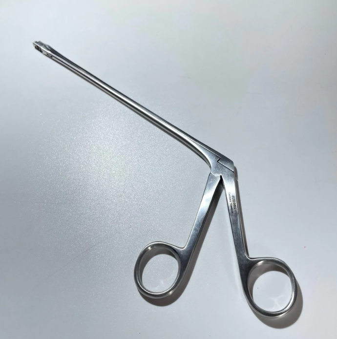 Premium Douay Cervical Biopsy and Specimen Forceps German Stainless