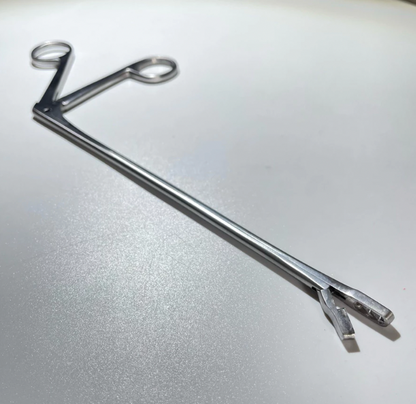 Premium Douay Cervical Biopsy and Specimen Forceps German Stainless