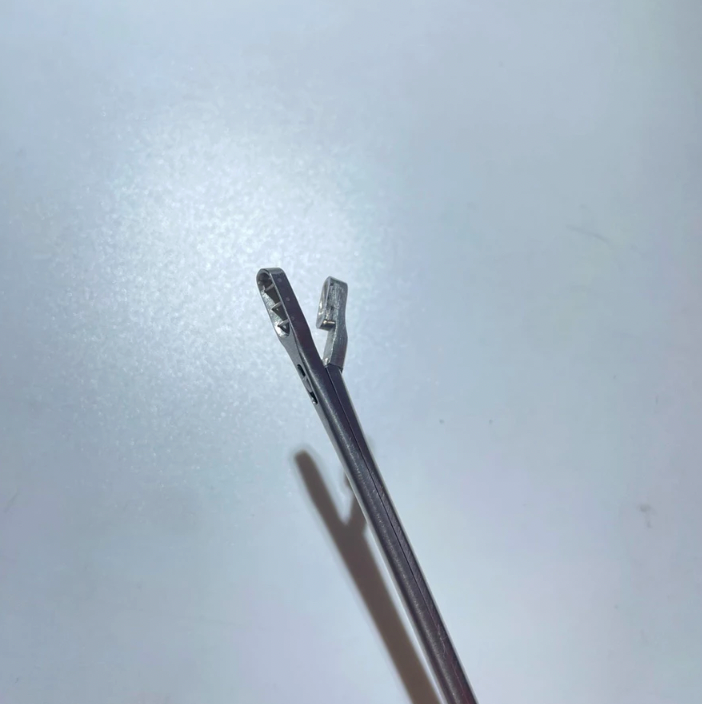 Premium Douay Cervical Biopsy and Specimen Forceps German Stainless